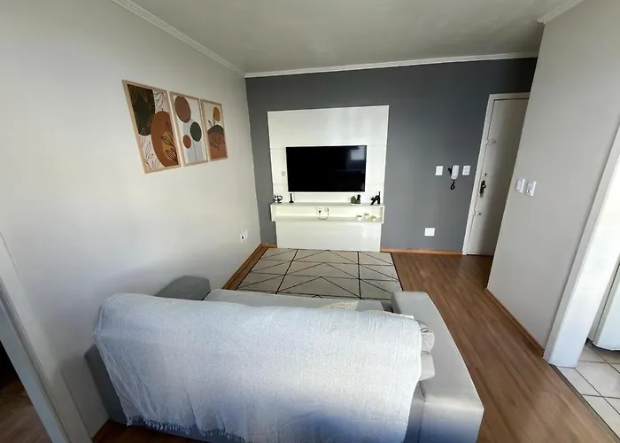 Ao Lado Do Shopping De Belas, Beira Rio E Nova Orla Do Guaíba Apartamento