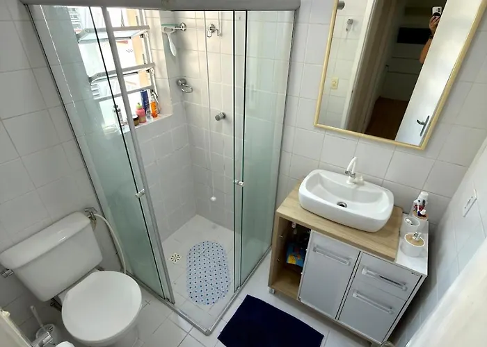 Apartamento Ao Lado Do Shopping De Belas, Beira Rio E Nova Orla Do Guaíba