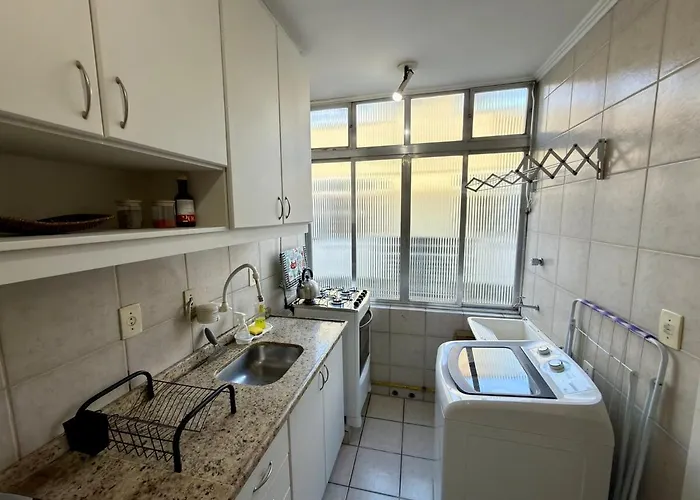 Ao Lado Do Shopping De Belas, Beira Rio E Nova Orla Do Guaíba Apartamento *