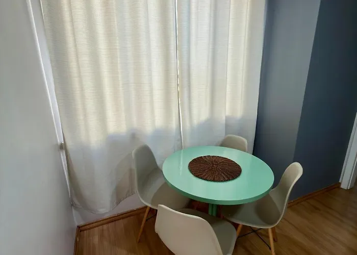 Ao Lado Do Shopping De Belas, Beira Rio E Nova Orla Do Guaíba Apartamento