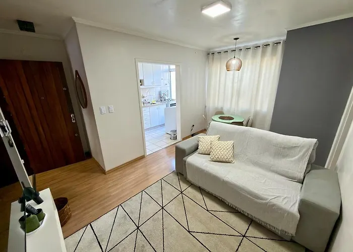 Apartamento Ao Lado Do Shopping De Belas, Beira Rio E Nova Orla Do Guaíba *